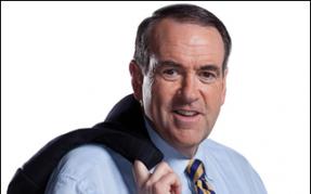 Mike Huckabee