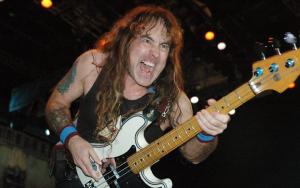 Steve Harris profile picture