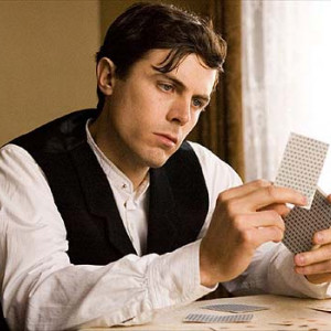 Casey Affleck