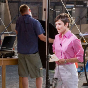 Catherine Herridge