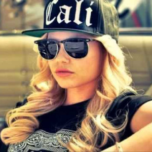 Chanel West Coast