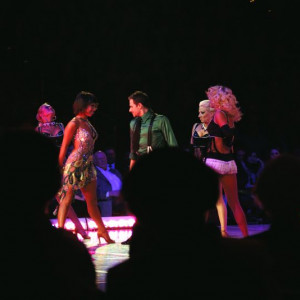 Drew Lachey