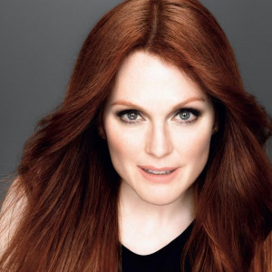 Julianne Moore