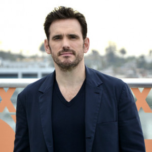 Matt Dillon
