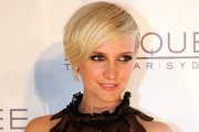 Ashlee Simpson