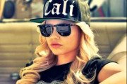 Chanel West Coast