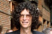Howard Stern