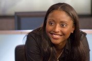 Isha Sesay