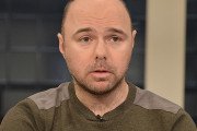 Karl Pilkington