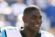 Keyshawn Johnson
