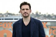 Matt Dillon