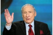 Mel Brooks