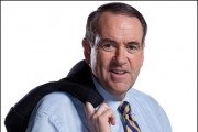 Mike Huckabee