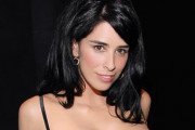 Sarah Silverman