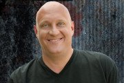 Steve Wilkos