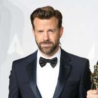 Jason Sudeikis
