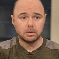 Karl Pilkington