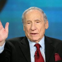 Mel Brooks