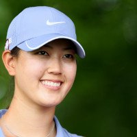 Michelle Wie