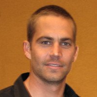 Paul Walker