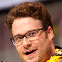 Seth Rogen