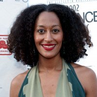 Tracee Ellis Ross