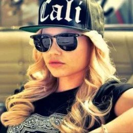 Chanel West Coast profile picture