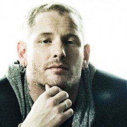 Corey Taylor profile picture