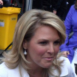 Georgie Gardner profile picture