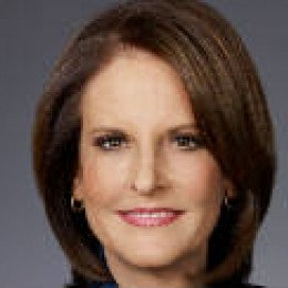 Gloria Borger profile picture