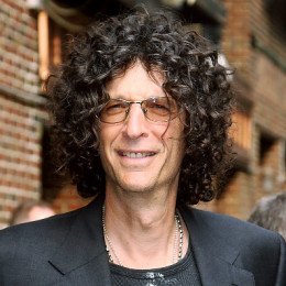 Howard Stern profile picture