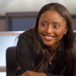 Isha Sesay profile picture