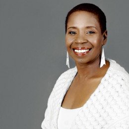 Iyanla Vanzant profile picture