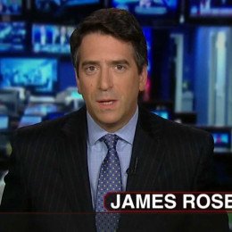 James Rosen profile picture