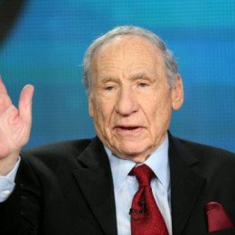 Mel Brooks profile picture