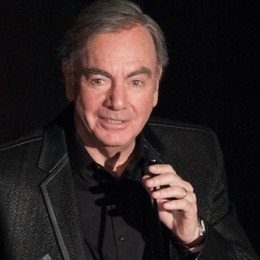 Neil Diamond profile picture
