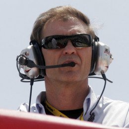 Ray Evernham profile picture