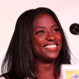 Rutina Wesley profile picture