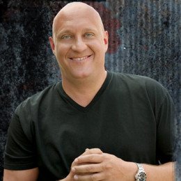 Steve Wilkos profile picture