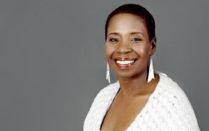 Vanzant iyanla who to was married Iyanla Vanzant