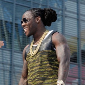 Ace Hood