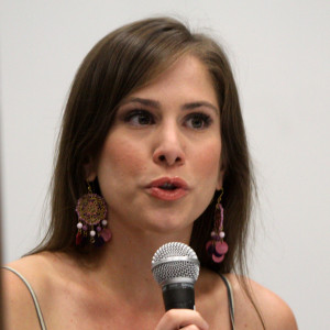 Ana Kasparian