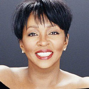 Anita Baker