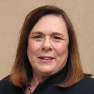 Candy Crowley