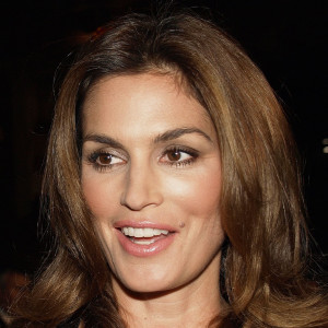 Cindy Crawford