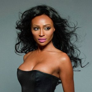 Cynthia Bailey