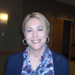 Doris Burke