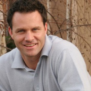 Eric Wynalda