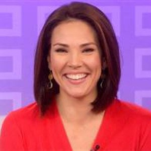 Erica Hill