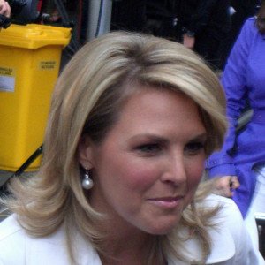 Georgie Gardner